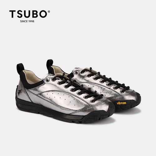 TSUBO全地形户外防滑徒步鞋