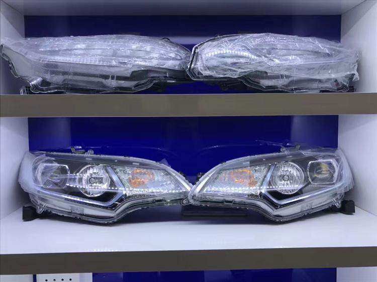 大灯总成日规gk5日版rs大灯总成18款led大灯gp5日版飞度大灯2020|ruв категории автомобиль/товаров/аксессуары/переоснащение, автозапчасти, система освещения, фар в сборе - от Buy2taobao.com для оказания профессиональной услуги покупки агента Taobao
