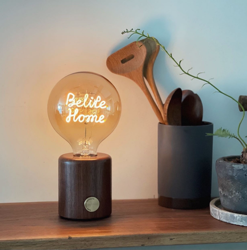 belitehome定制台灯高级创意礼物