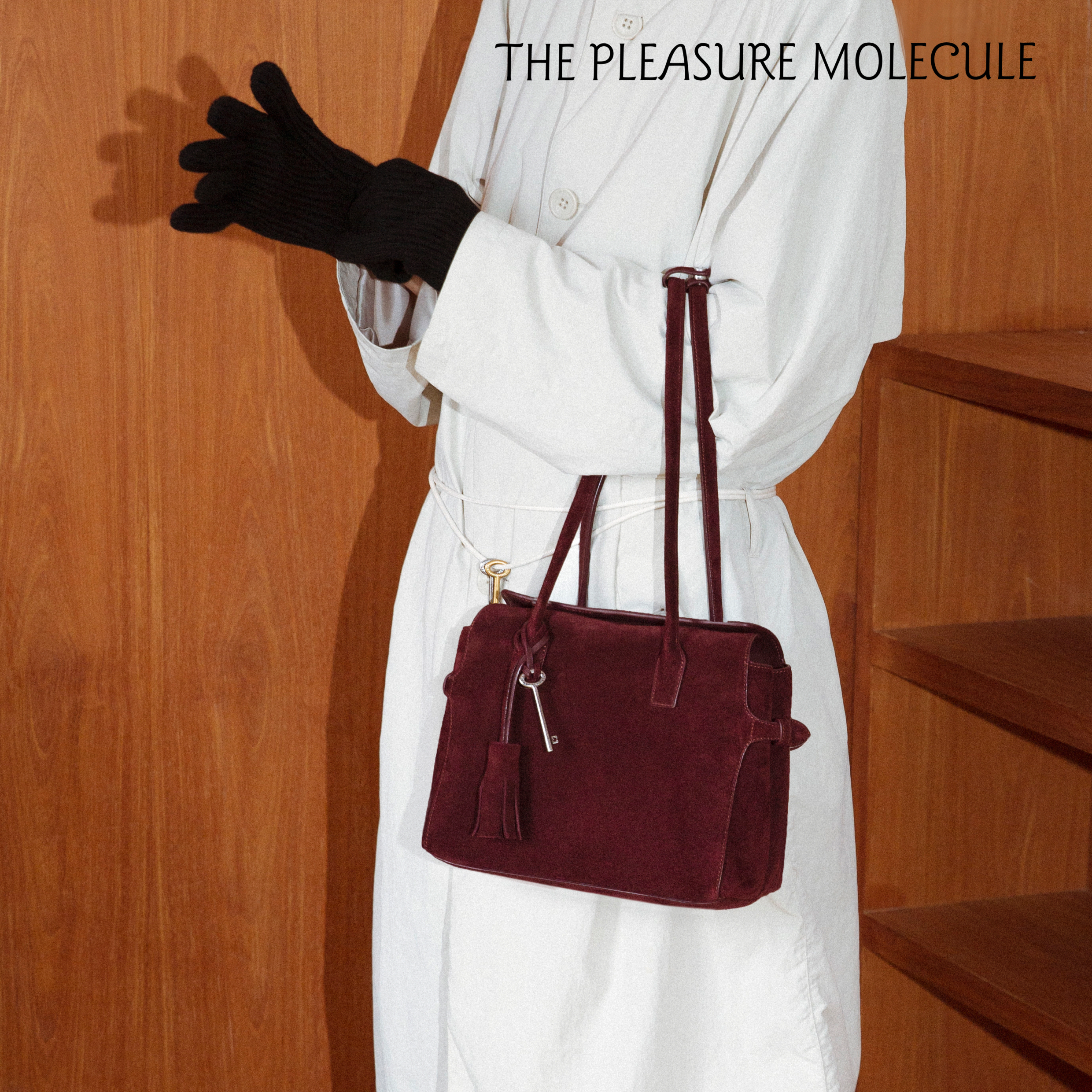 tpm书卷包头层牛皮老钱风