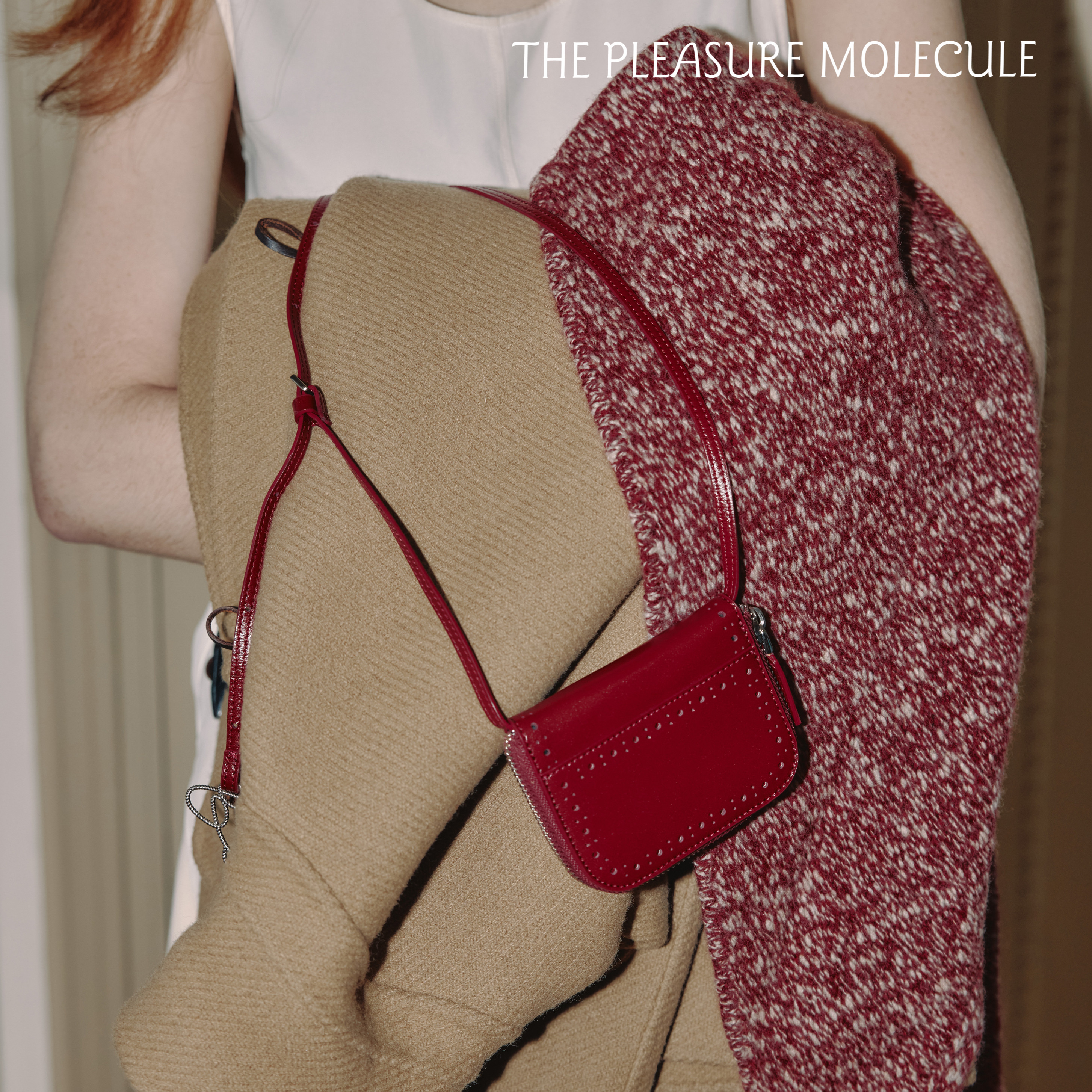 乐福钱包牛皮圣诞礼物