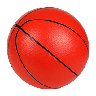 伊诺特宝宝小皮球儿童篮球皮球拍拍球幼儿园篮球儿童专用球类玩具