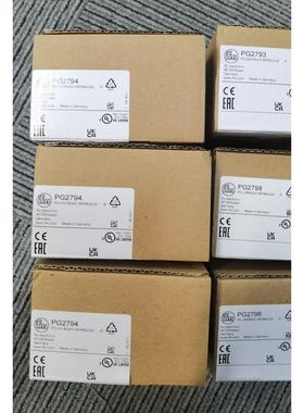 IFM PG2799 PG2798 PG2794 PG2794 E33022传感器现货