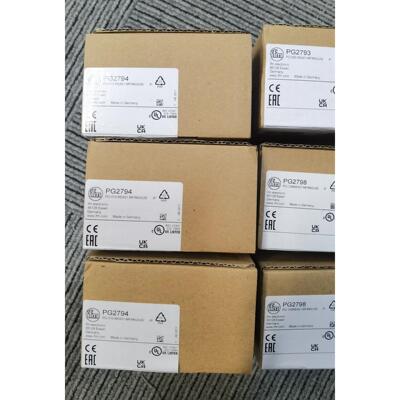 IFM PG2799 PG2798 PG2794 PG2794 E33022传感器现货