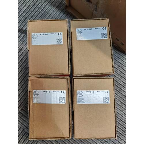 假一罚十  IFM RUP500  RVP510 RV3100  RO3100 编码器现货