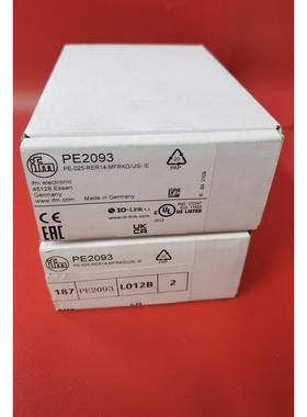 全新  PE2092  PE2099 PE2093 PE2094 PE2096压力传感器现货
