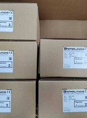 编码器 MBHC-FB-8R现场总线电源模块MBHC-FB-8R.HSC.R RFID