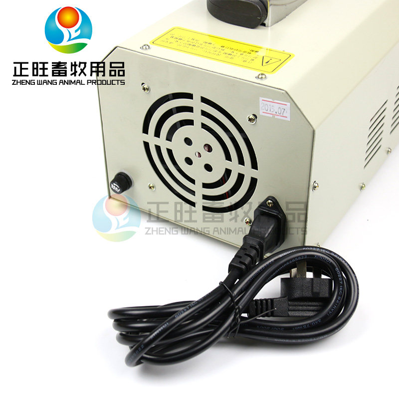 订制鸡用切嘴机 新4型断嘴r器小鸡断喙机手提式剪嘴器养鸡用品 断