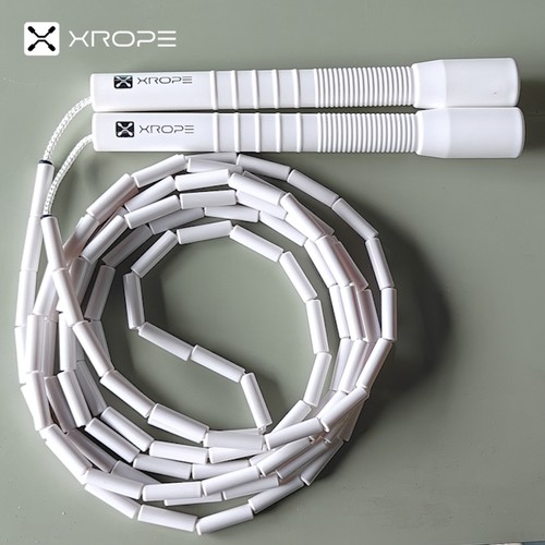 XROPE专业竞赛硬珠节7mm