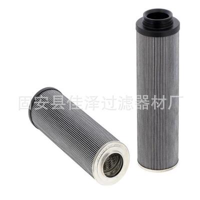 玻璃纤维吸油滤芯FTCE2A10Q管道过滤器液压系统回油滤芯