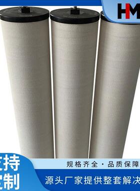 天然气气液聚结分离折叠玻璃纤维滤芯CP-38654-TB