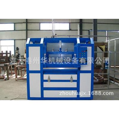 供应广东亚克力板材PVC板材pp板材PE板材压塑机视频环保