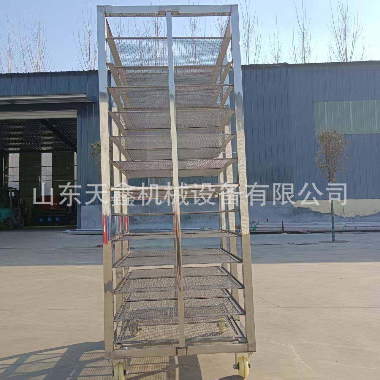 江苏苏州蒸烧麦家架子车蒸发糕架子车冷冻架子车冷库架子车