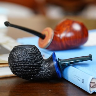 Prokein手工煙斗 德國(guó)制斗師Mac