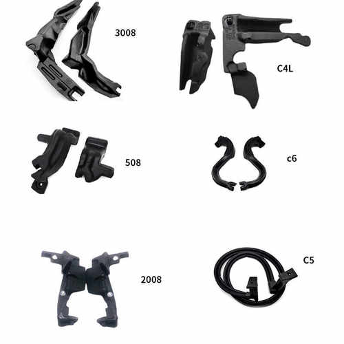 标致雪铁龙海绵泡沫全新