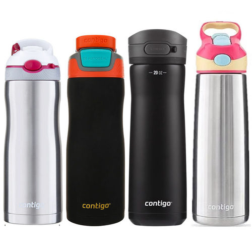 contigo正品成人保温杯