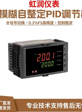 全新NHR-5300 5310 A B C D E F H-55 27 14/X温度液位PI包邮