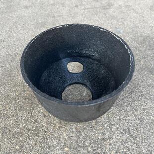 铁磬引接客大庆庆佛音碗铜钵佛具大号樟木木鱼法器中式寺院厂家