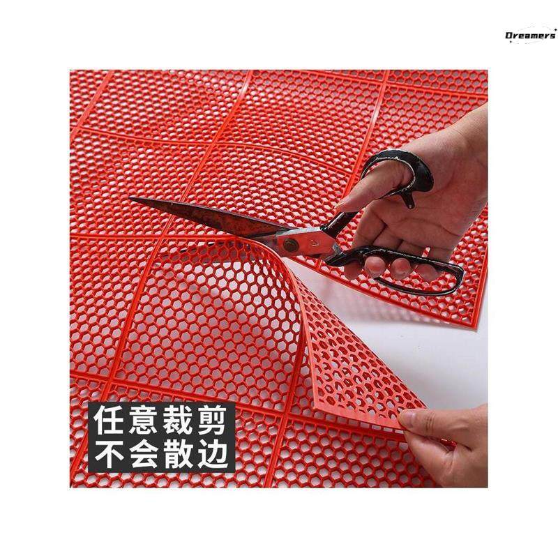 。泳池防滑地垫加厚牛筋室外走廊门口迎宾防晒防油大面积满铺地,居家布艺,厨房地垫,淘宝优惠券,粉丝福利购,淘宝优惠卷