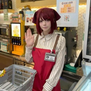 山田小姐COS全套服装预售