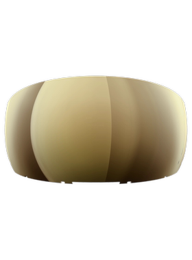 POC 10486滑雪头盔备用镜片