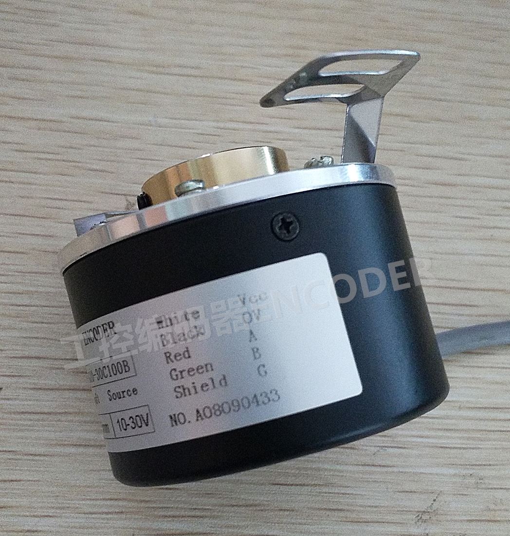 H60-15L36G10-30C100B电梯自动化设备光电编码器ROTARY ENCODER