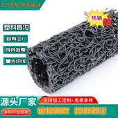 塑料盲管透水盲管园林地下渗排水排水盲管透气管盲管内支撑排水管