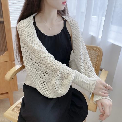 小披肩晚礼服蕾丝伴娘