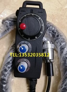 台湾捷力协鸿机床远瞻电子手轮EHDW-CABL  CABS  CDBS -IM-C16