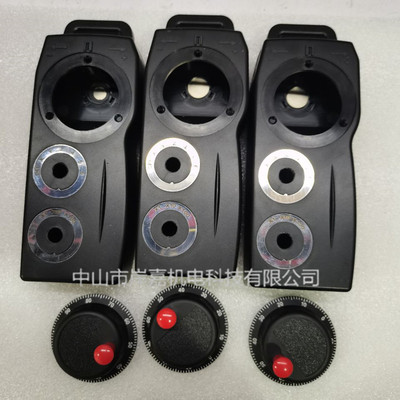 远瞻FUTURE电子手轮配件 CNC新代宝元手轮脉冲发生器刻度盘手轮盒