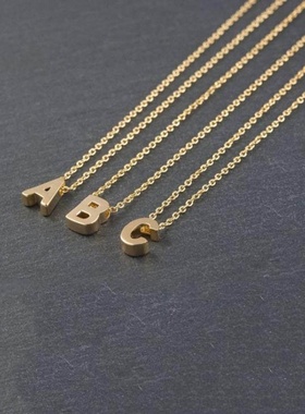 Gold Chain Necklace Pendant Metal Jewelry Lets Necklaces
