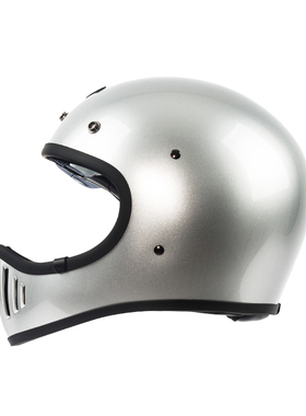 active region中国台湾AR头盔山车盔素色系列带镜片个性时尚