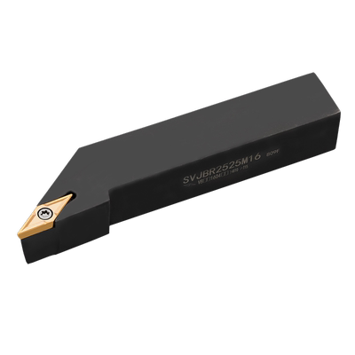 外圆车刀93度SVJBR车床刀杆
