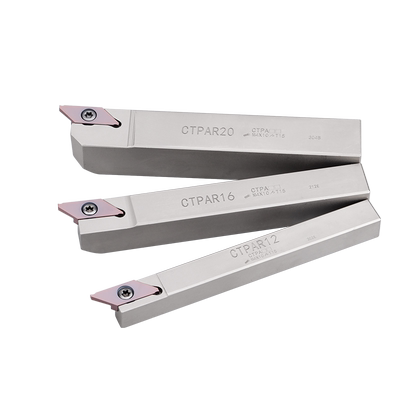 数控车床槽刀片走心机