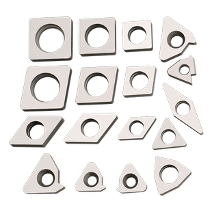 数控车床刀具机夹车刀配件刀杆刀片刀垫MC1204/MT1603/MW0804垫片