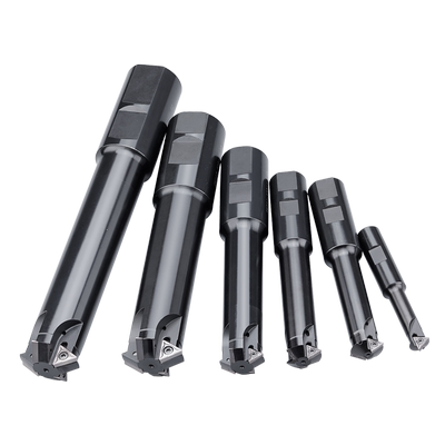 楚傲数控螺纹铣刀深孔加工中心