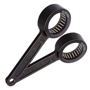 SK扳手数控加工中心轴承滚珠GSK06/10/16高速刀柄BT40/ER螺帽扳手