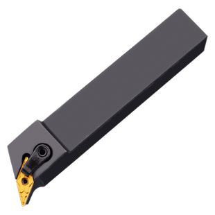 数控车刀刀杆车床刀具117.5度大压板外圆车刀杆MVQNR尖刀片机夹刀