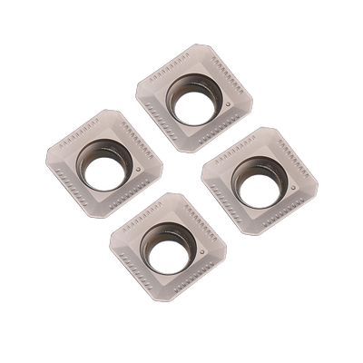 数控铣四方铣床铣刀盘