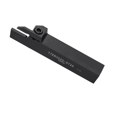 TTER外圆切槽刀杆TTEL抗震TDC2刀片外径切断车刀2020 2525-2T17