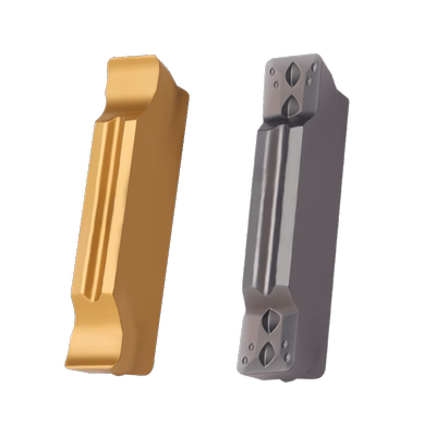 数控车床端面刀切槽刀片