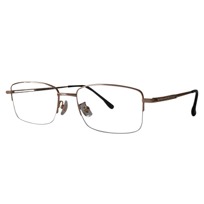 脱壳圣徒斯文败类钛合金眼镜