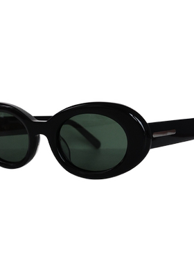 脱壳眼镜薇拉女士赵丽颖大框152方圆脸欧美风板材偏光墨镜太阳镜