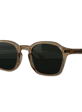 脱壳眼镜休闲复古男女通用