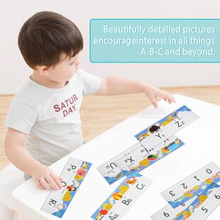 现货批发0-10数字26英语字母Alphabet and Number Bulletin Board
