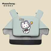 电动车专用新款 挡风被冬季 加绒加厚防水保暖防寒电瓶摩托车防风罩