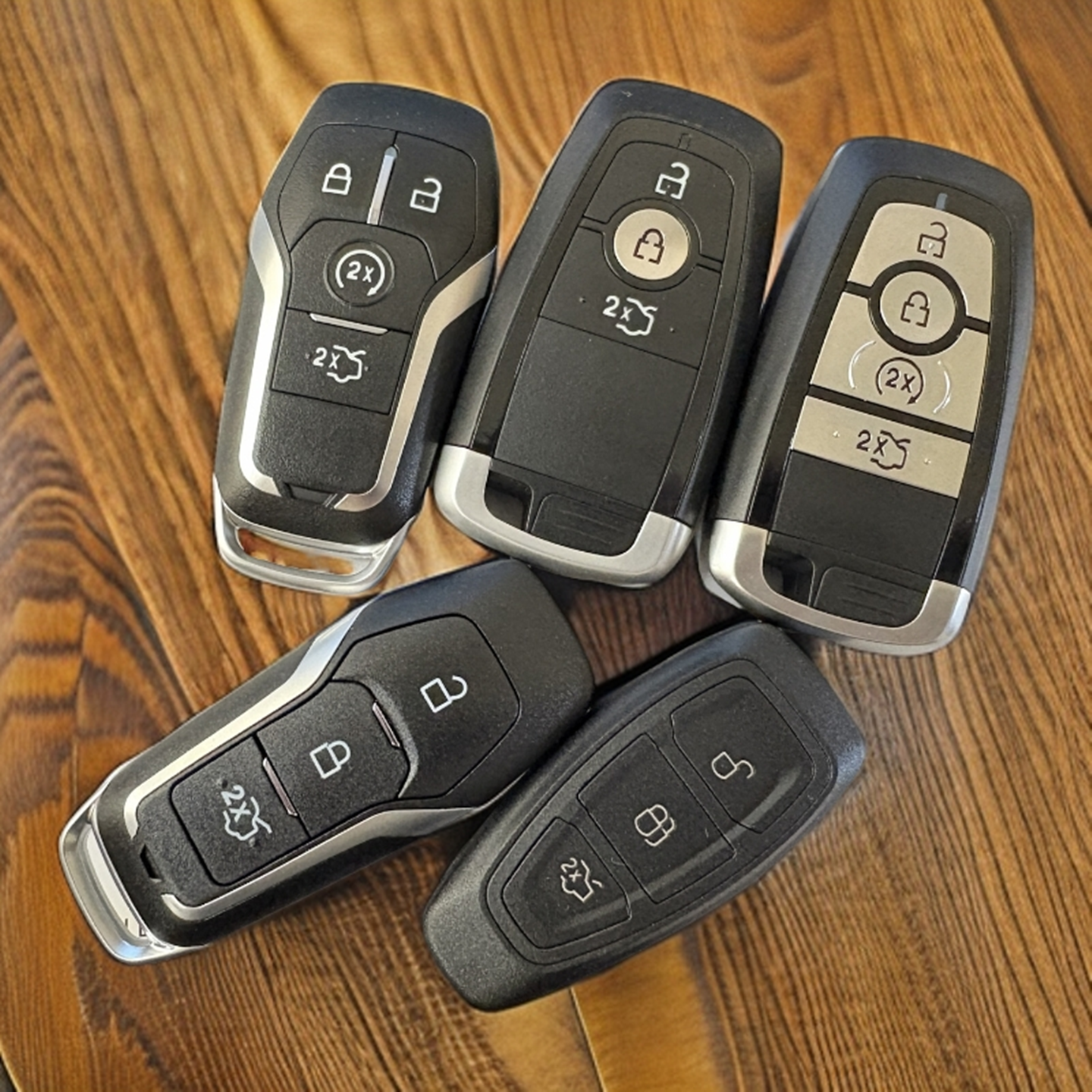 福特车钥匙蒙迪欧金牛座蒙迪欧