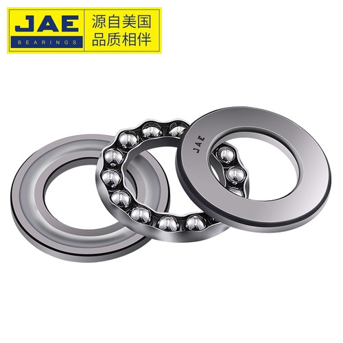 JAE420不锈钢推力球轴承大全