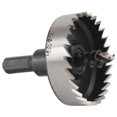 22开洞钻头大号薄铁皮开孔器防x盗门扩孔钻头铝合金25金属10mm神