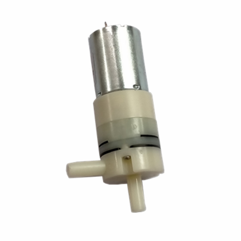 微型抽水泵3.7V自吸泵DC24V真空泵370水泵微型隔膜泵12V微型水泵